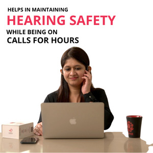 Hearing Safety