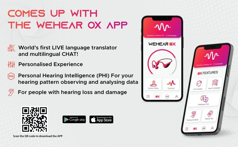 wehear app